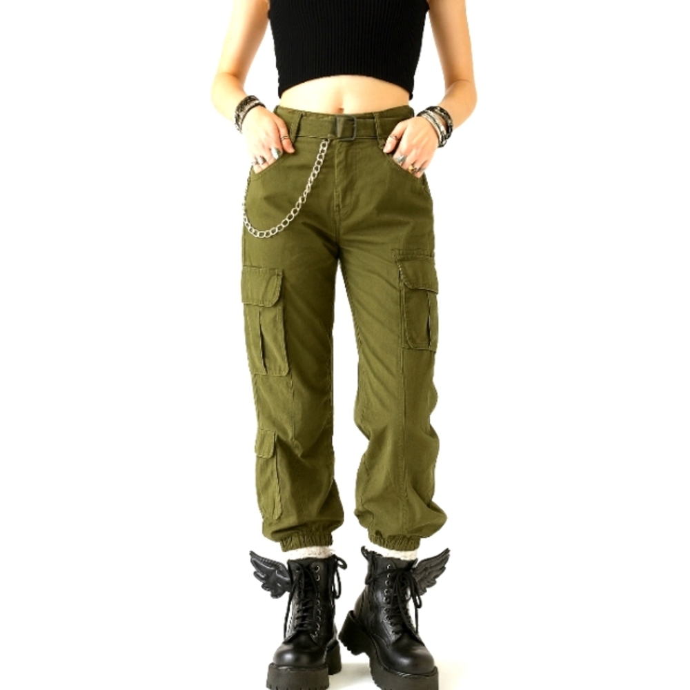 Cargo pants new